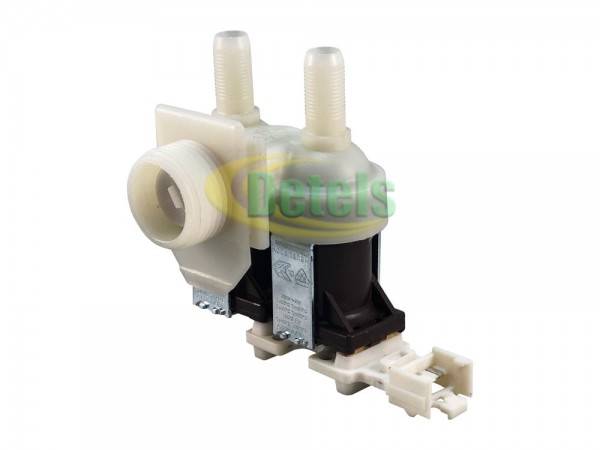 Клапан подачі води Bosch Siemens 263330 2/90 для пральної машини